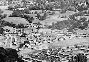 Calgarth Village