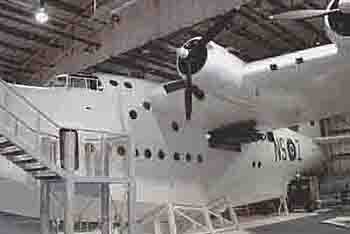 ML824 at the RAF Museum, Hendon